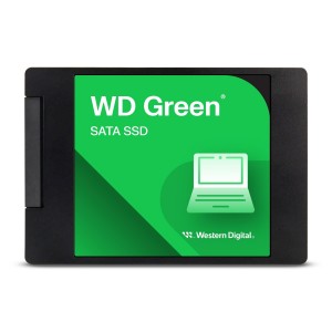 Western Digital Green WD 240GB Internal Solid State Drive SSD - WDS240G3G0A